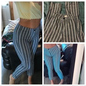 John galt strechy pants